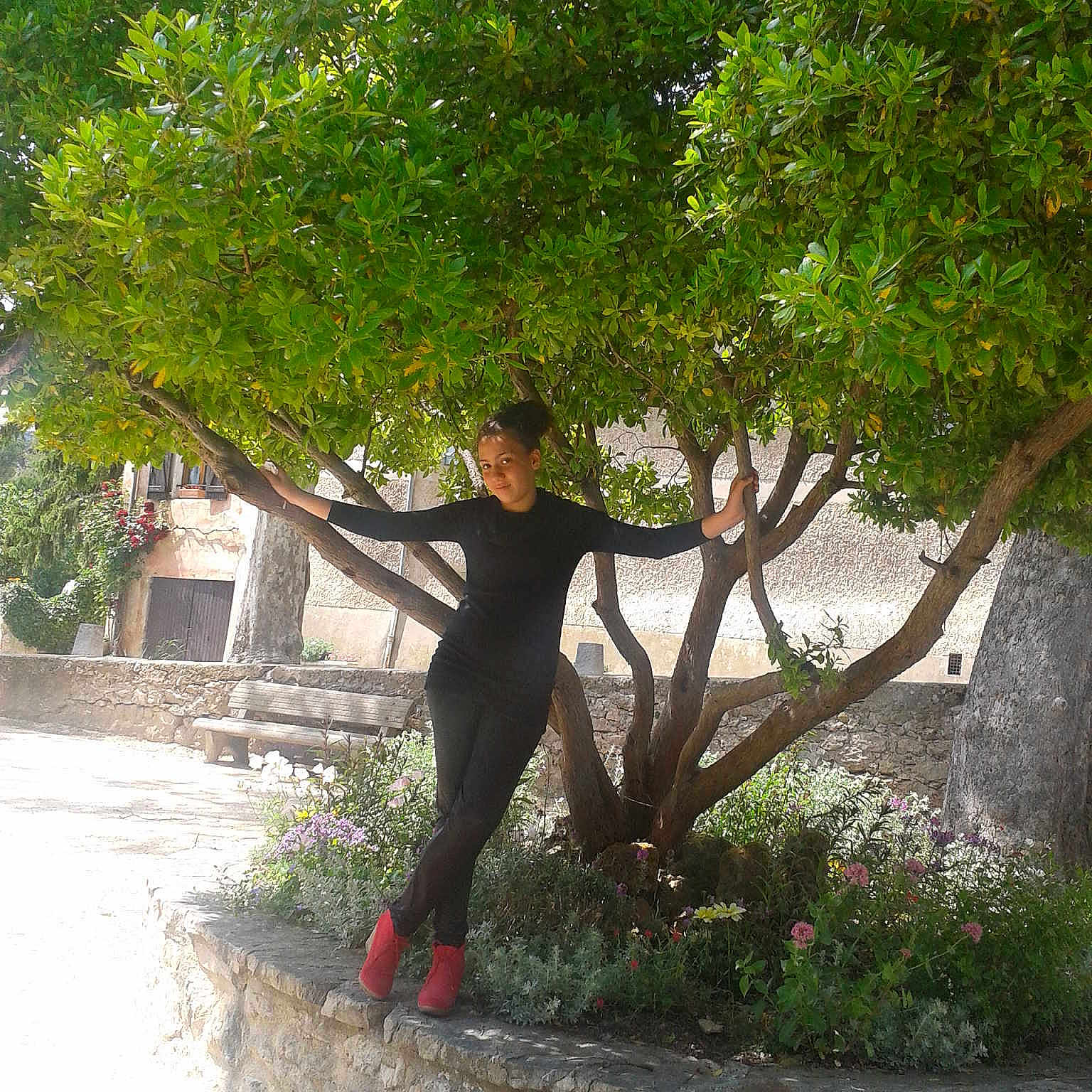 Douha a rejoint le concours — aidez-le/la à gagner de superbes lots !