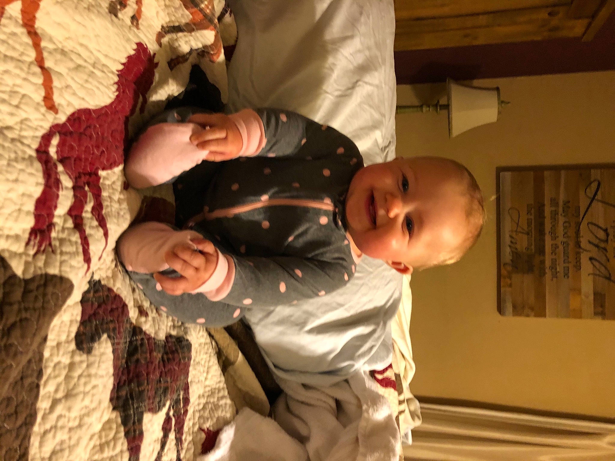 Mila joined the competition — help win amazing prizes! baby, beauty, child, event, fun, fur, gesture, hairstyle, happy, human_body, joy, mammal, pattern, person, room, smile, toddler, tradition, tree, trunk