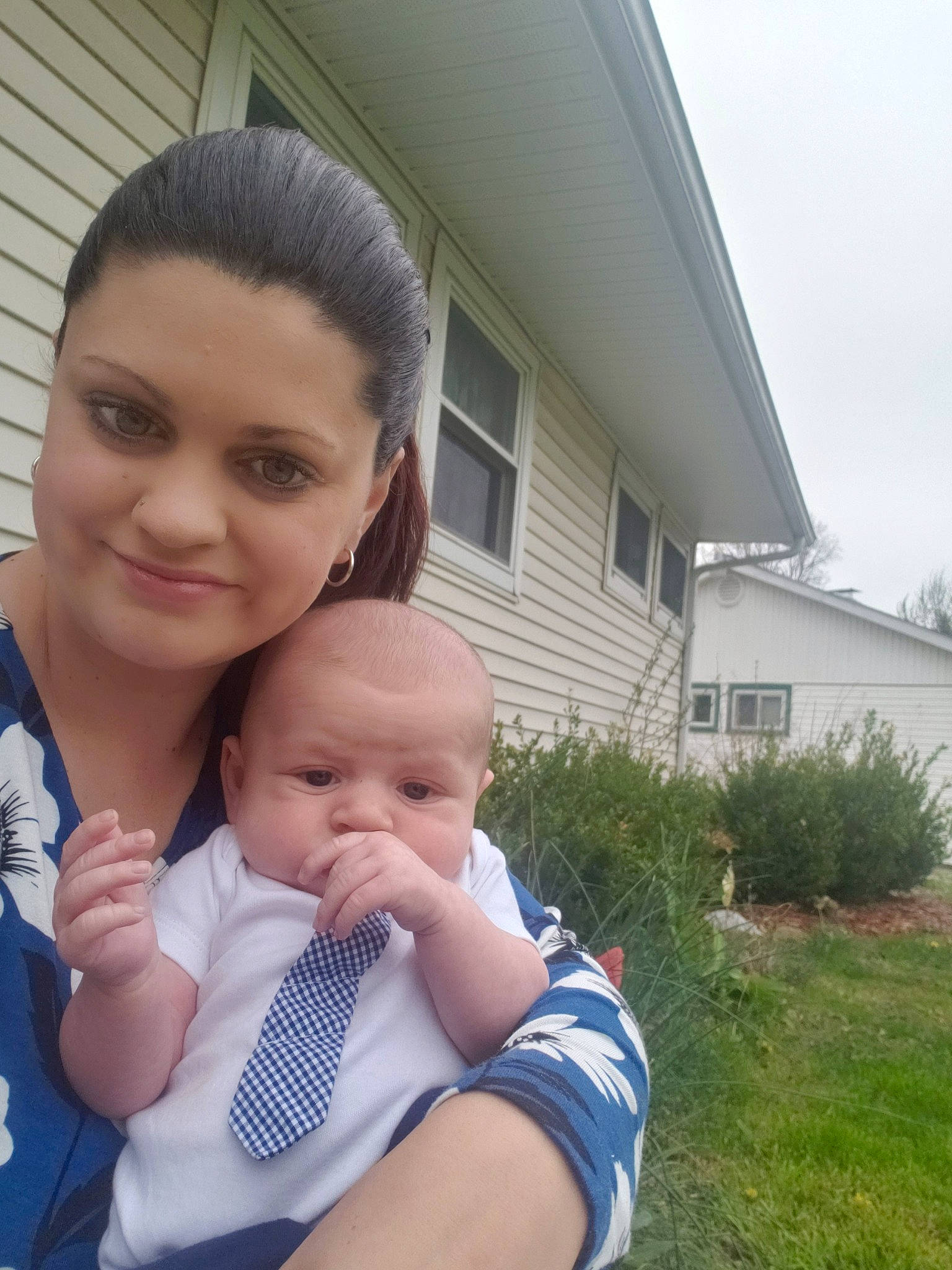 Nason joined the competition — help win amazing prizes! baby, child, eye, face, father, grass, happy, home, house, joy, mother, people, person, photography, selfie, skin, sky, smile, summer, toddler