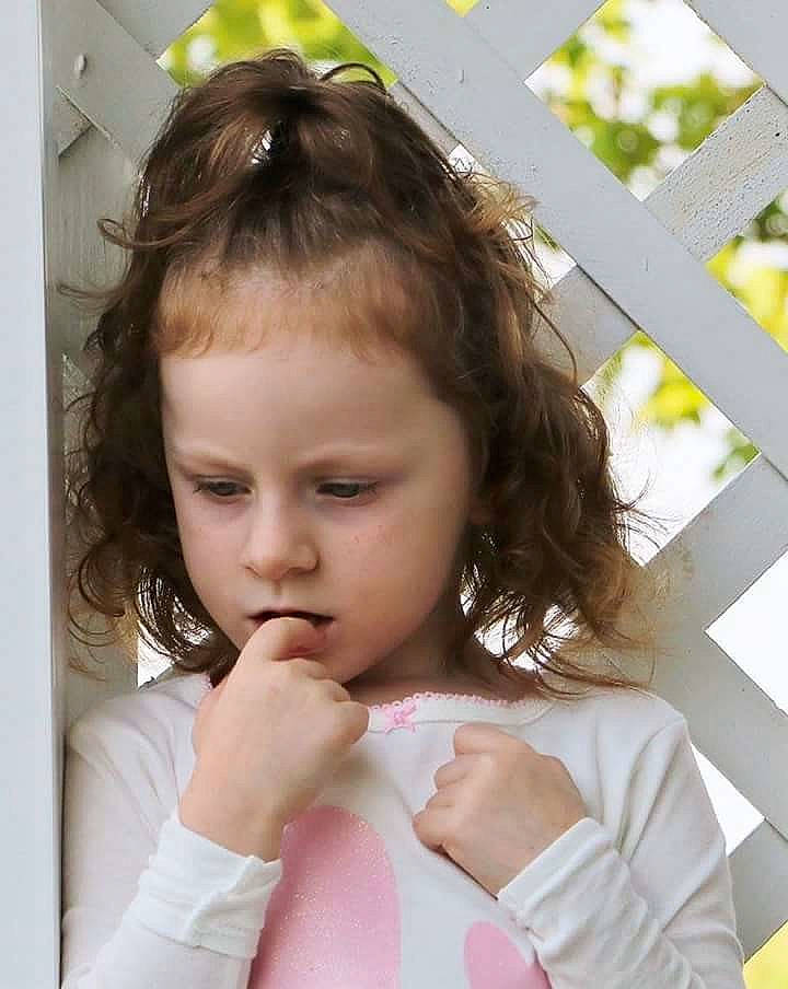 Payten joined the competition — help win amazing prizes! brown_hair, child, child_model, ear, girl, hair, hair_accessory, hairstyle, human_hair_color, long_hair, person, skin, toddler