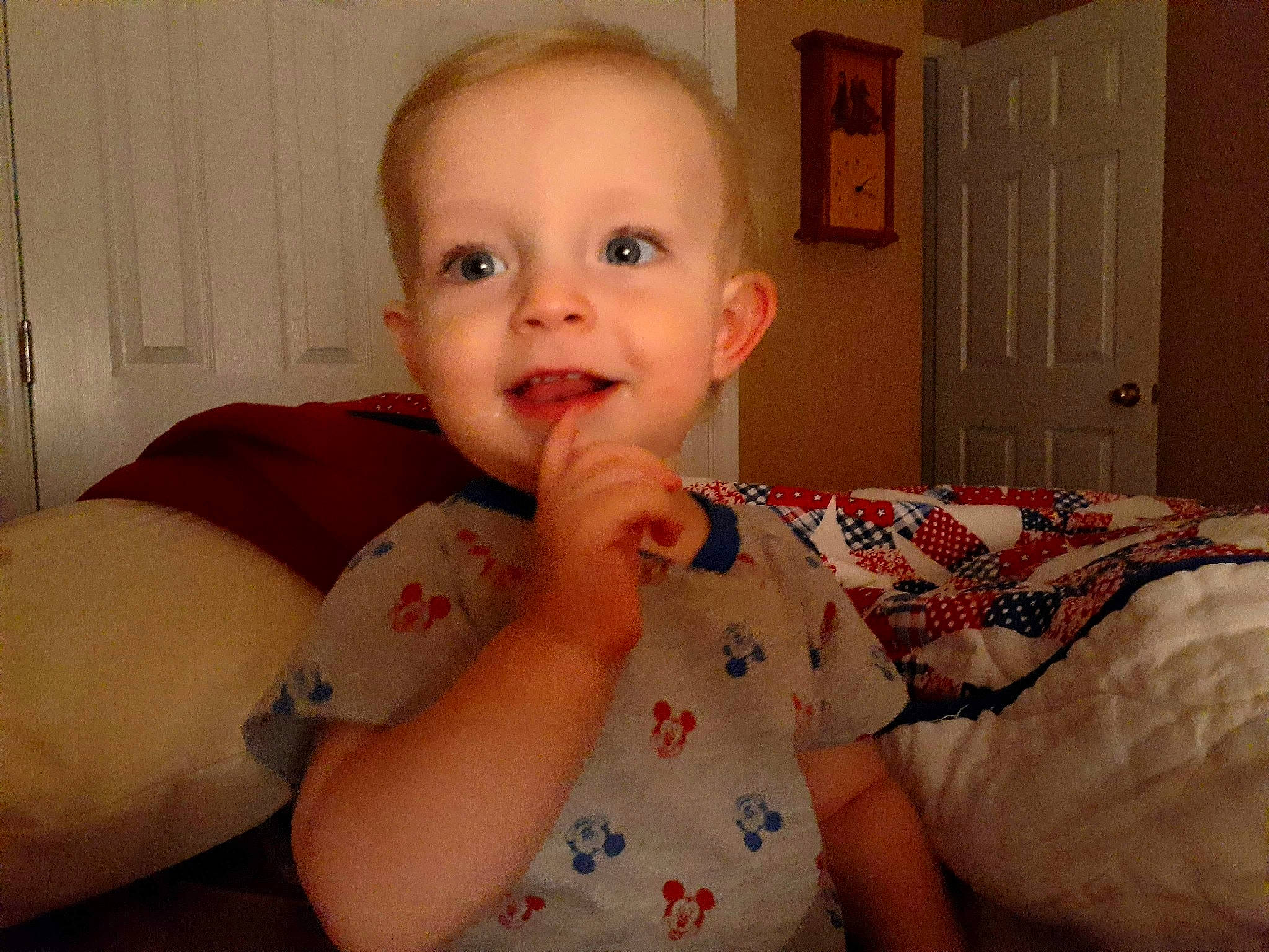 Loclyn joined the competition — help win amazing prizes! arm, baby, cheek, child, chin, ear, eye, face, finger, forehead, head, iris, lip, mouth, nose, person, sitting, skin, smile, thumb