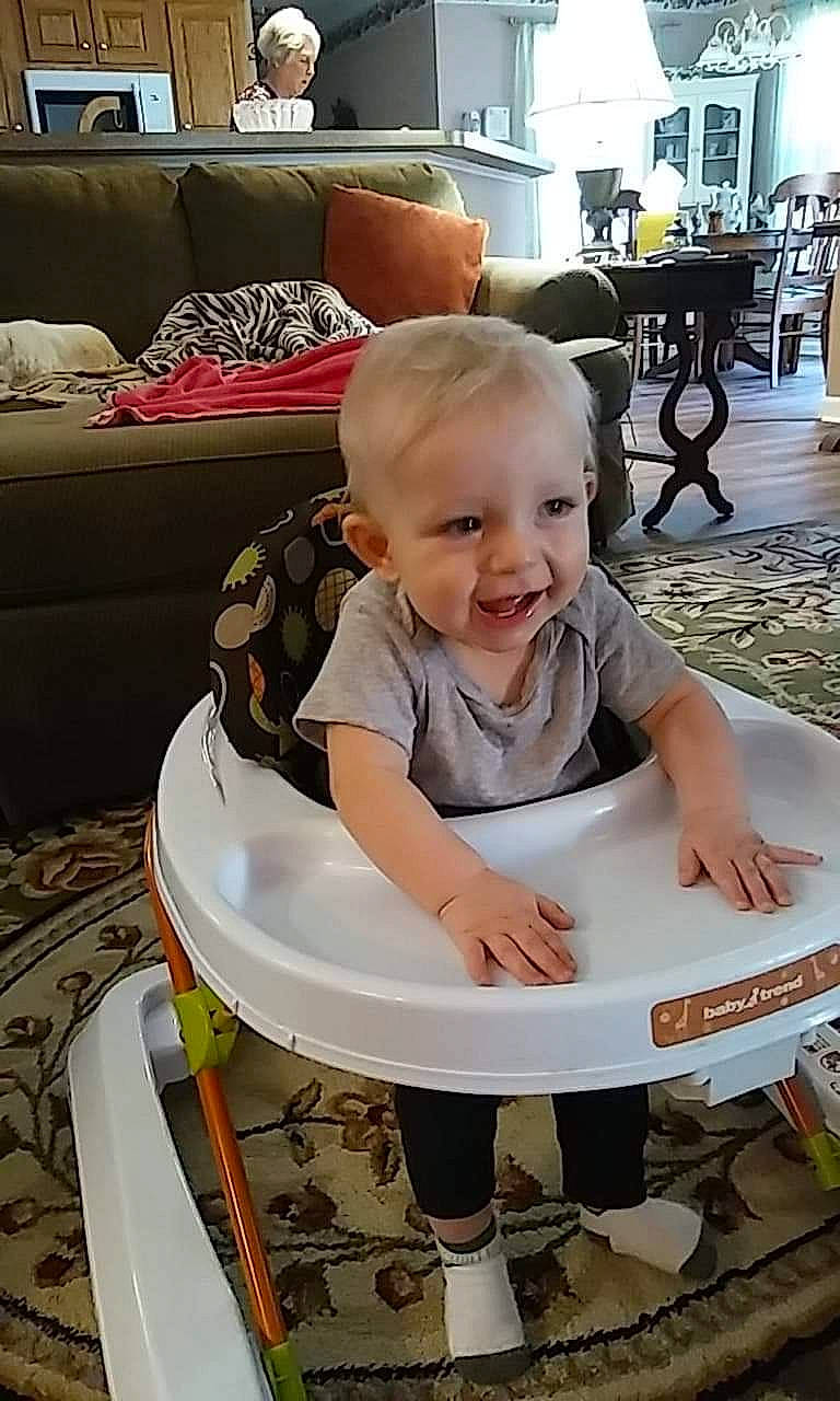 Loclyn is registered to the contest to win money with this photo: baby, baby_products, child, person, product, sitting, toddler