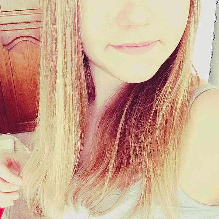 Célia participe au concours pour gagner de l'argent avec cette photo :