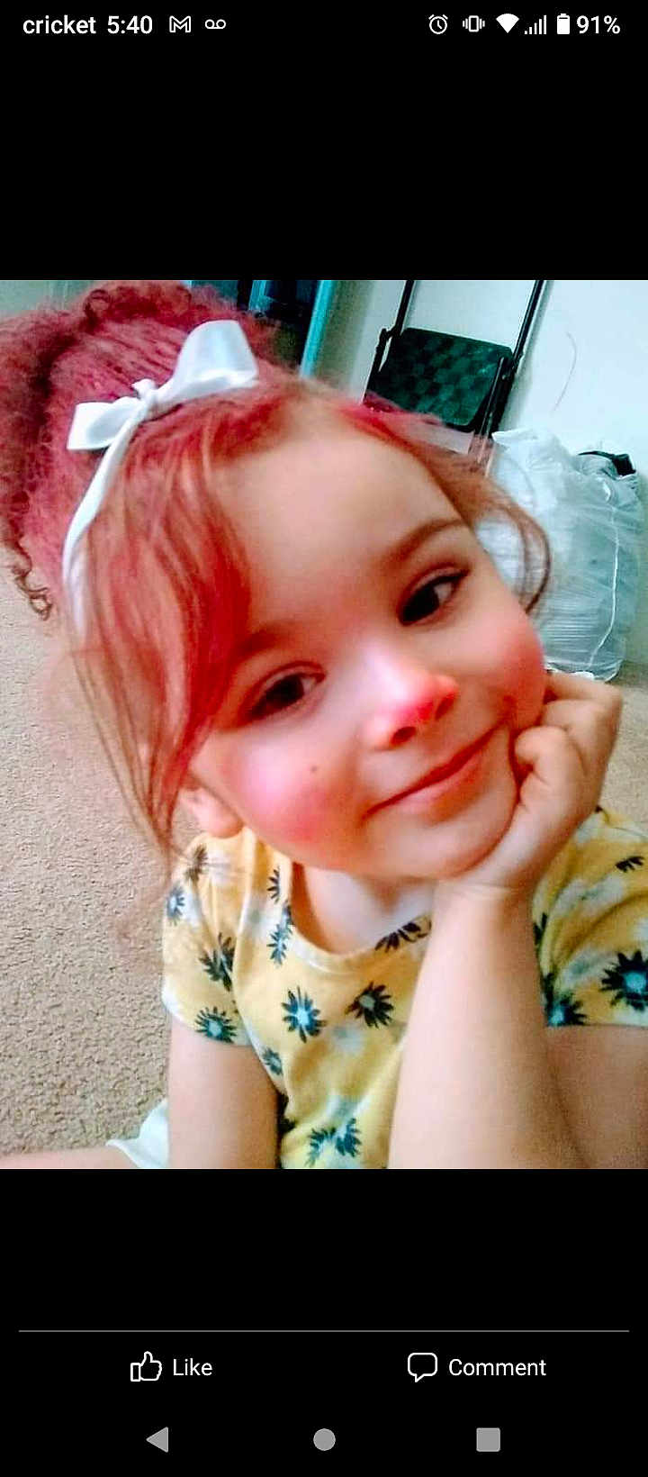 Lilah