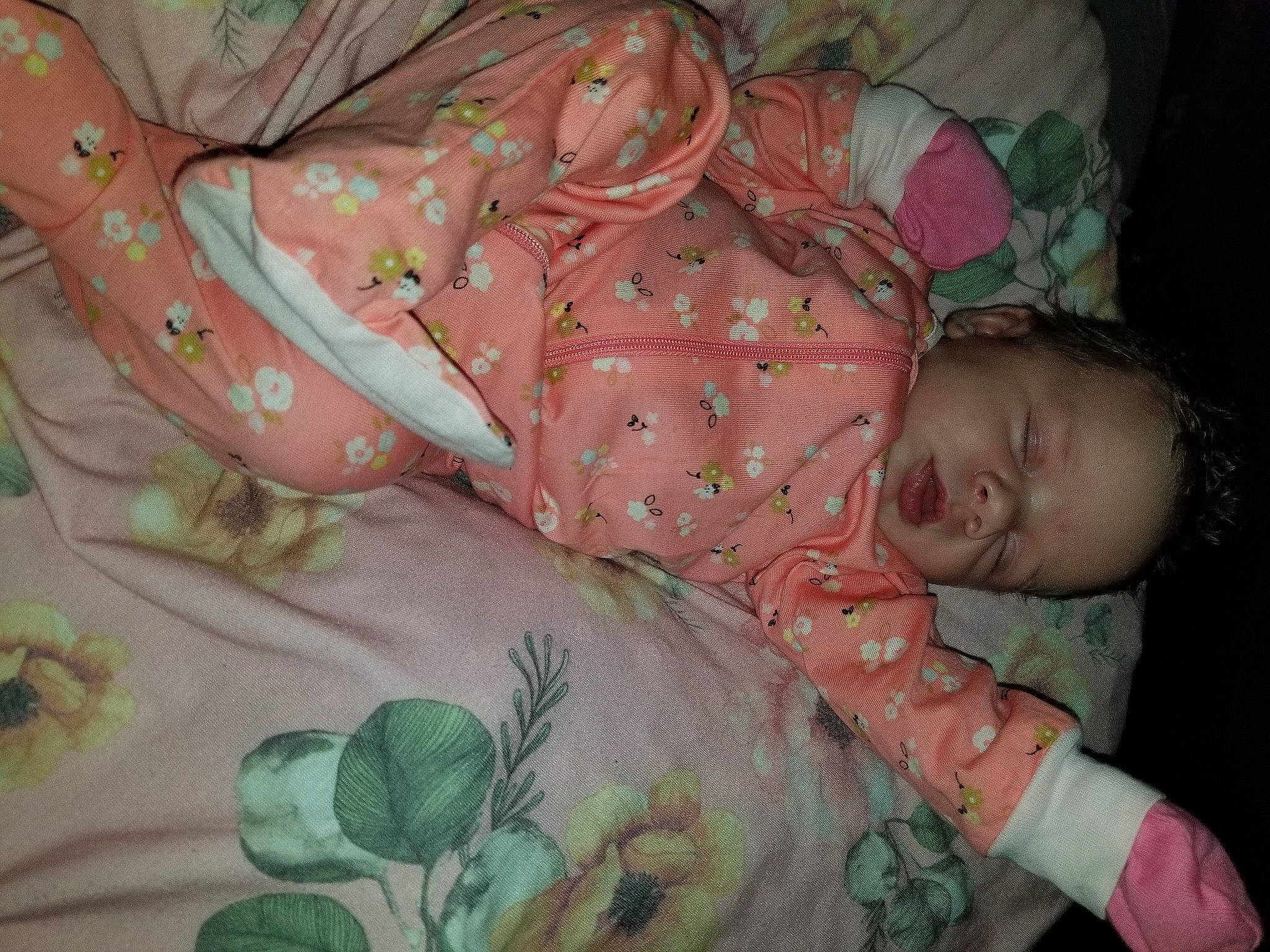 Journei joined the competition — help win amazing prizes! baby, bedtime, cheek, child, nap, person, pink, sleep, toddler