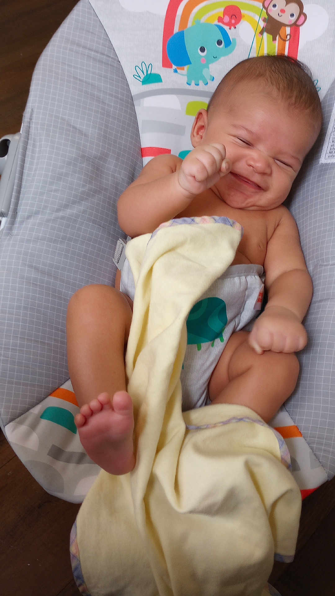 Auron joined the competition — help win amazing prizes! architecture, baby, bed, blanket, bodypart, couch, crib, cushion, diaper, face, finger, furniture, hand, head, homedecor, infantbed, newborn, person, photography, portrait