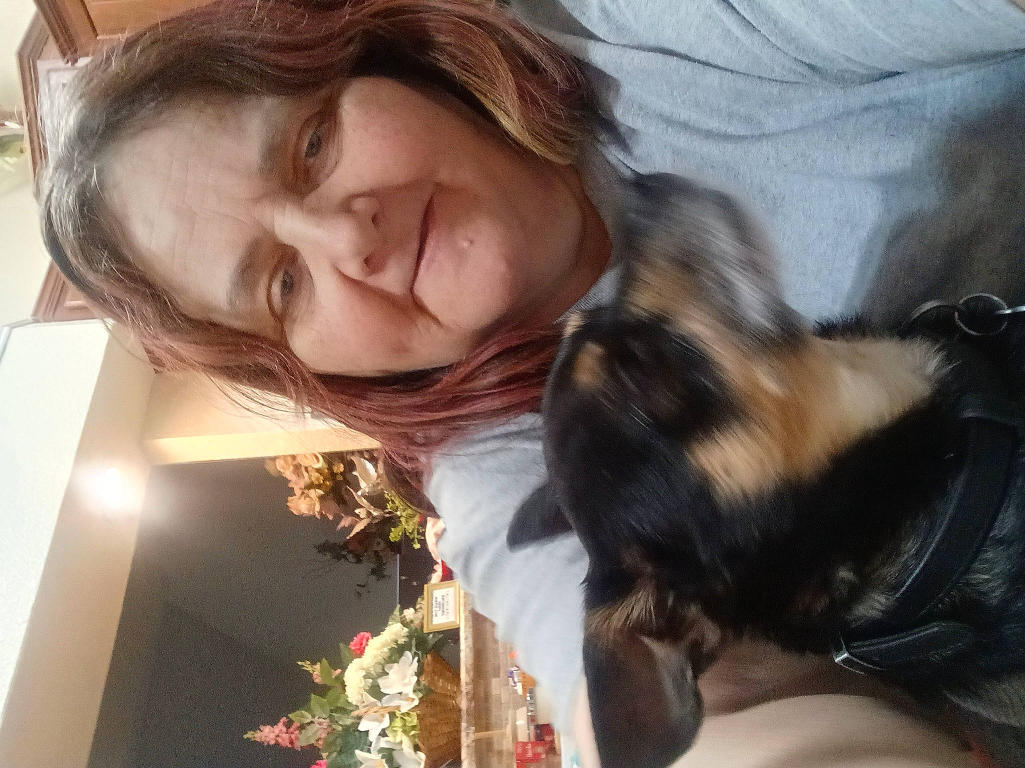 Thunder joined the competition — help win amazing prizes! beard, blond, brown_hair, carnivore, companion_dog, dog, dog_breed, ear, event, eye, eyebrow, felidae, fun, happy, iris, long_hair, nose, smile, toy_dog, whiskers