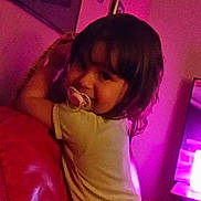 Maelle participe au concours pour gagner de l'argent avec cette photo :