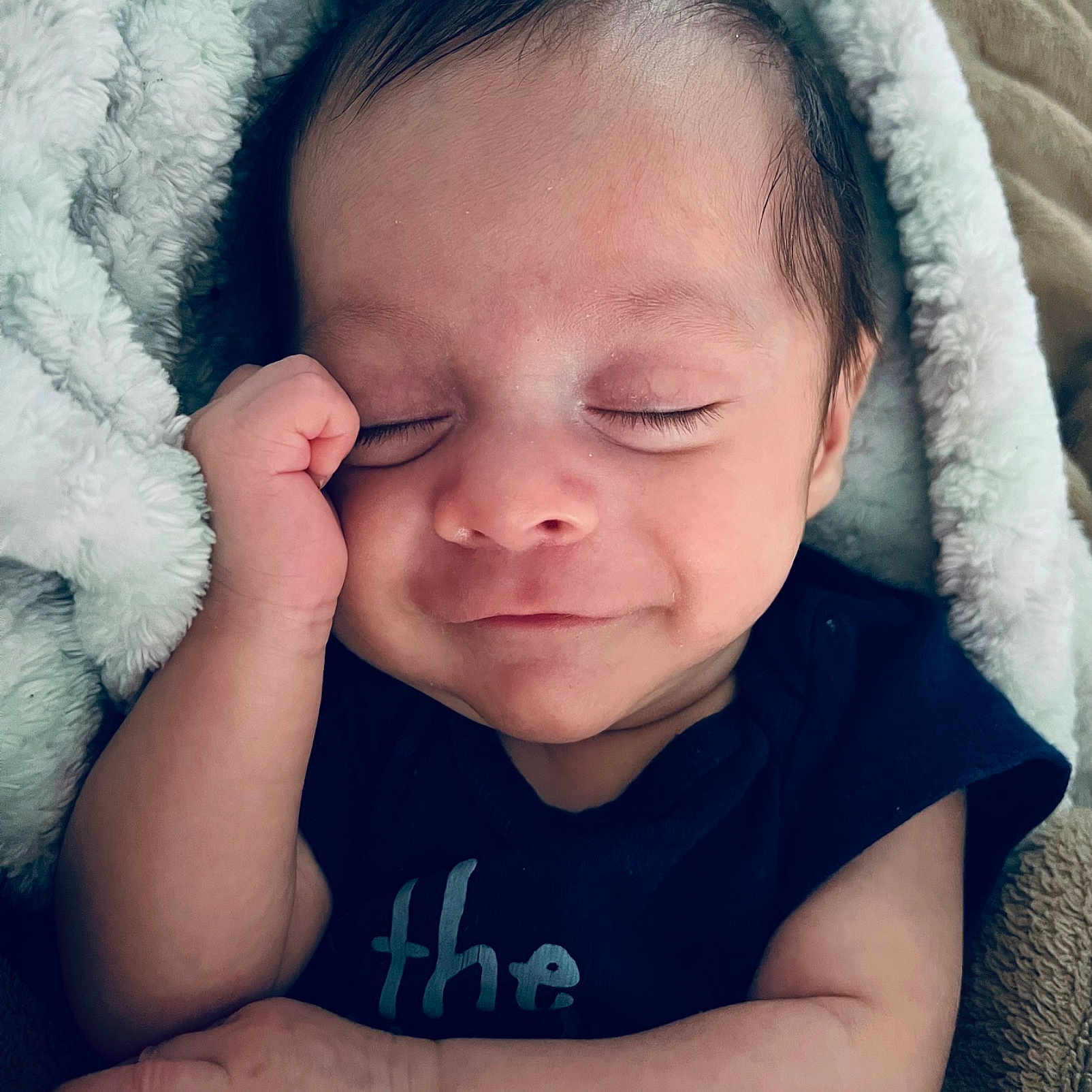 Jayden joined the competition — help win amazing prizes! azure, blue, cheek, chin, clothing, ear, eye, eyebrow, eyelash, facial_expression, forehead, hand, human_body, lip, mouth, nose, organ, photograph, skin, white