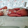 Léana a rejoint le concours — aidez-le/la à gagner de superbes lots ! newborn, baby, incubator, hospital, medical, monitoring, sensor, wire, diaper, sleeping, infant, healthcare, cute, patient, bed, resting, child, treatment, care, wrapped