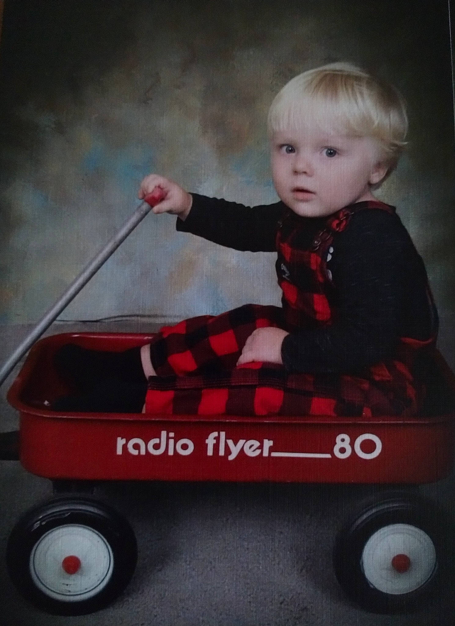 Damon joined the competition — help win amazing prizes! automotive_design, automotive_tire, automotive_wheel_system, baby, baby_products, baby_toddler_clothing, child, fun, motor_vehicle, person, product, riding_toy, rolling, tire, toddler, toy, toy_vehicle, vehicle, wagon, wheel