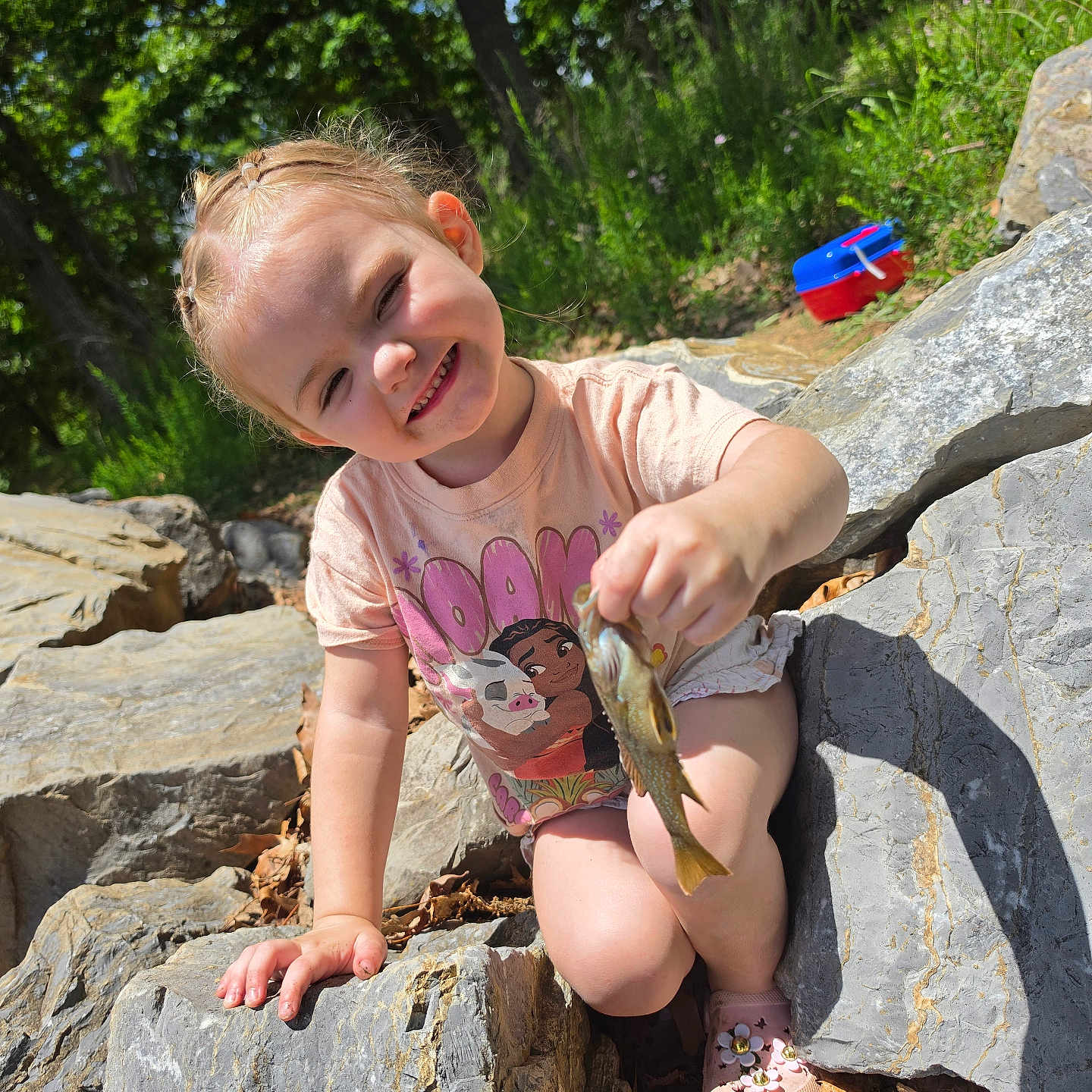 Ma'Kayla