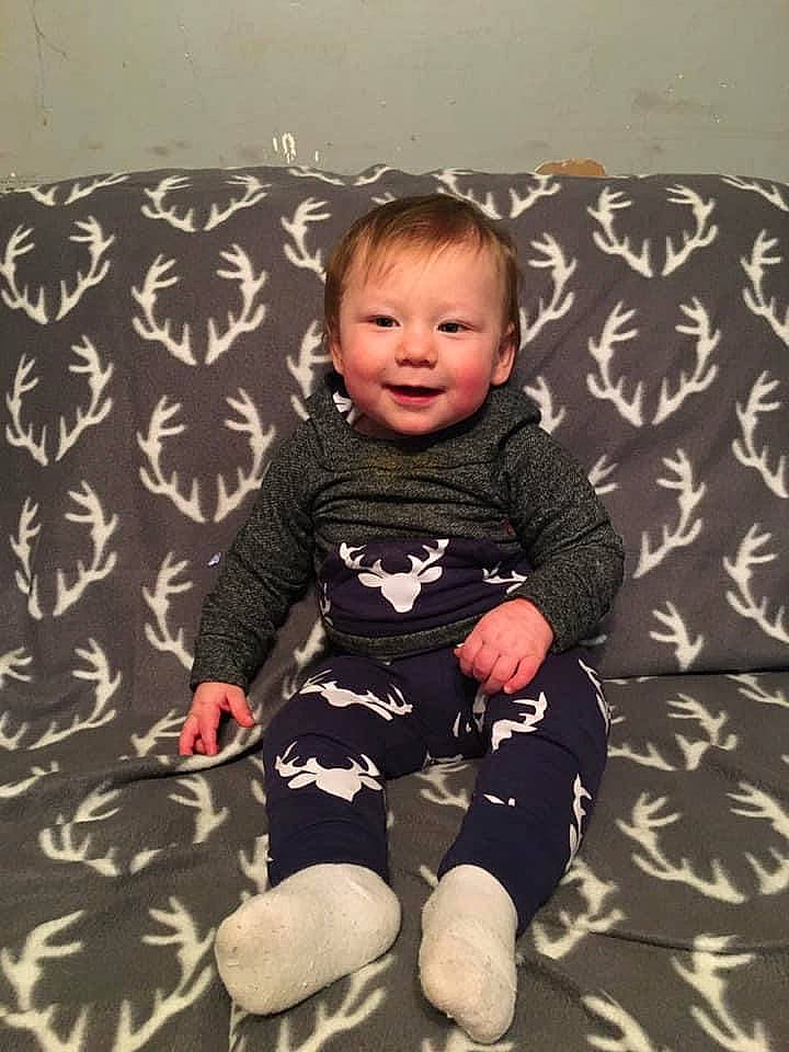 Alexander joined the competition — help win amazing prizes! baby, child, joy, person, sitting, skin, smile, toddler