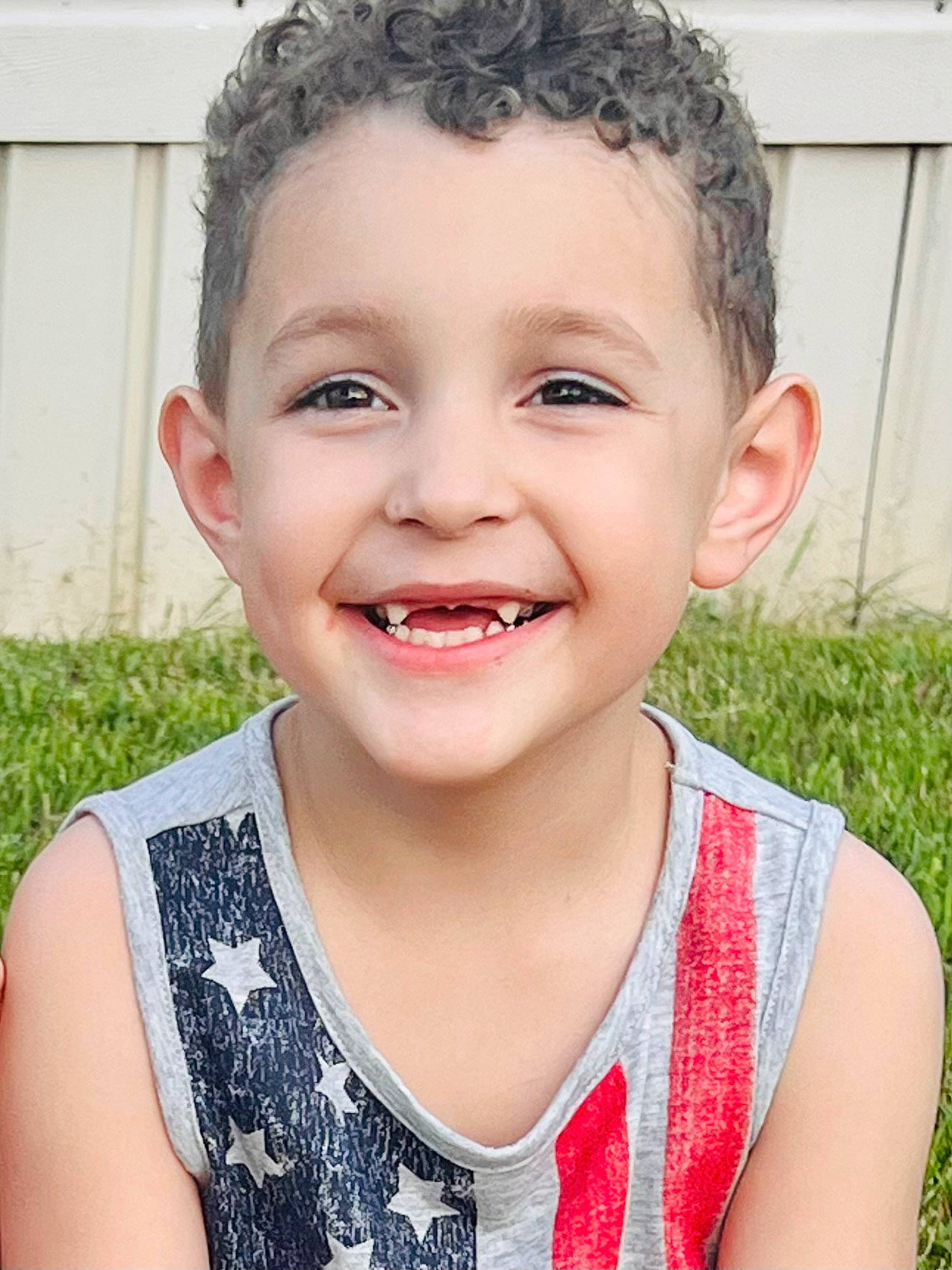 Levi Oliver Jaymes joined the competition — help win amazing prizes! baby_toddler_clothing, cheek, child, eye, eyelash, face, grass, hair, happy, head, iris, jaw, joy, lip, mouth, nose, person, plant, sleeve, smile