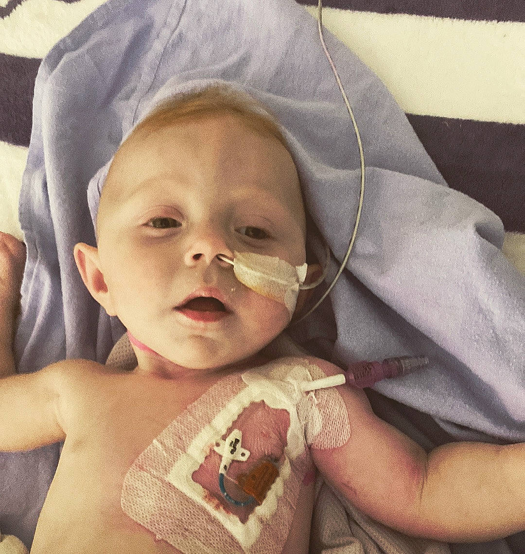 Marley joined the competition — help win amazing prizes! baby, cheek, child, comfort, ear, eye, eyebrow, eyelash, face, gesture, happy, iris, lip, mouth, nose, people, person, skin, smile, thumb