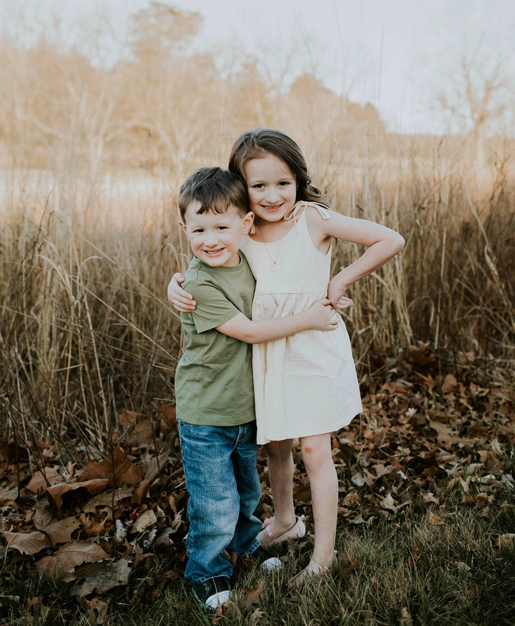 Adalynn Joy is registered to the contest to win money with this photo: child, face, flash_photography, friendship, fun, gesture, grass, grassland, hair, happy, jeans, joy, landscape, meadow, natural_landscape, people_in_nature, person, plant, prairie, sky