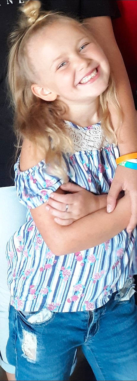 Elaina joined the competition — help win amazing prizes! bikini, blond, brown_hair, chest, clothing, dress, fashion_accessory, finger, glasses, hand, joy, long_hair, neck, person, selfie, shoulder, swimwear, t_shirt, thigh, turquoise