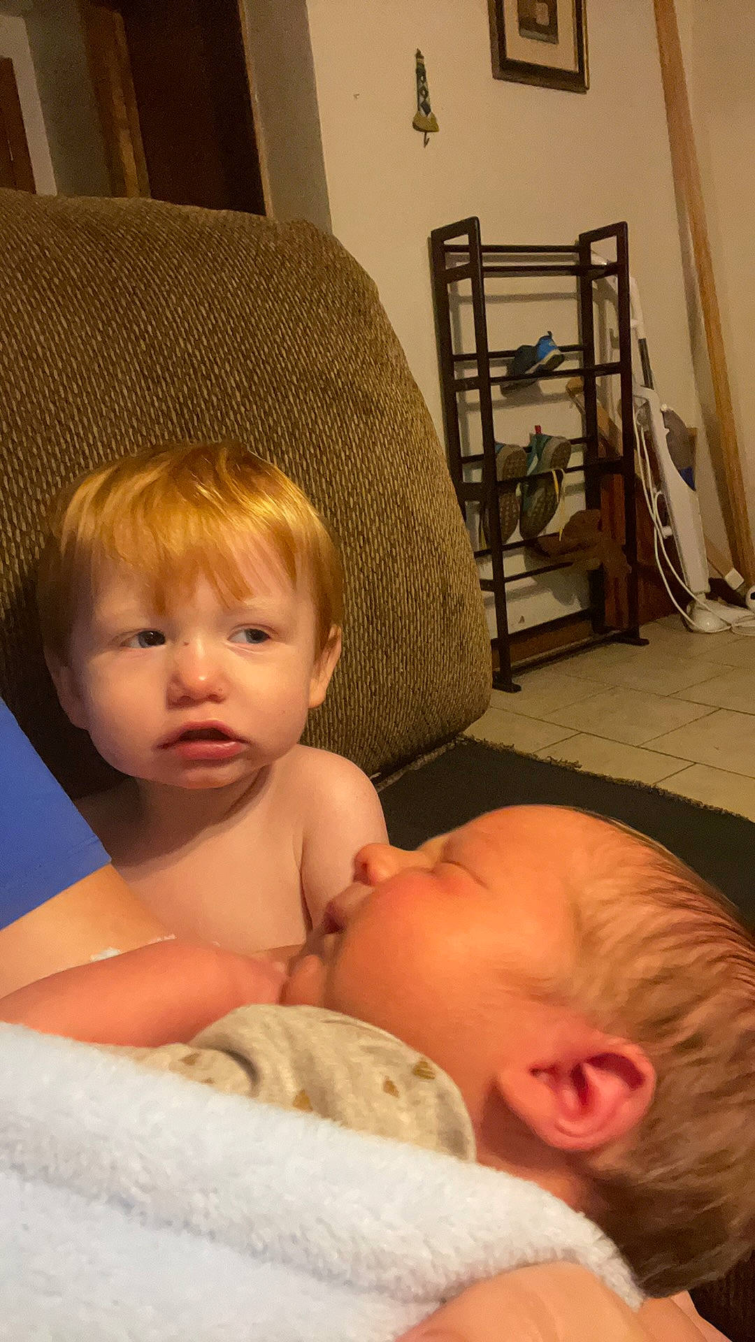 Jak joined the competition — help win amazing prizes! abdomen, baby, cheek, chest, child, chin, comfort, eye, finger, human_body, iris, lip, mouth, muscle, nose, people, person, skin, stomach, toddler