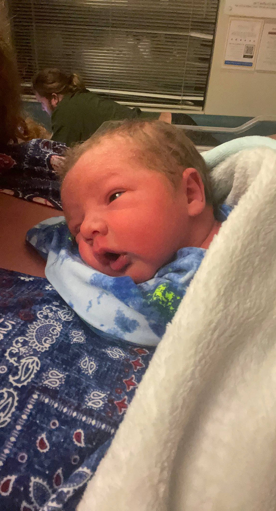 Jak joined the competition — help win amazing prizes! baby, chair, cheek, child, comfort, ear, eye, eyebrow, fun, happy, iris, linens, mouth, neck, nose, person, room, sitting, skin, toddler