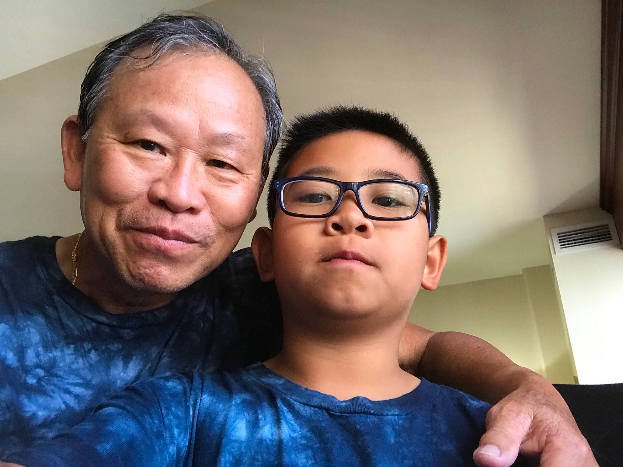 Alden joined the competition — help win amazing prizes! cheek, chin, eye, eyebrow, eyewear, face, facial_hair, forehead, friendship, fun, glasses, hair, hairstyle, happy, head, nose, people, person, photography, selfie