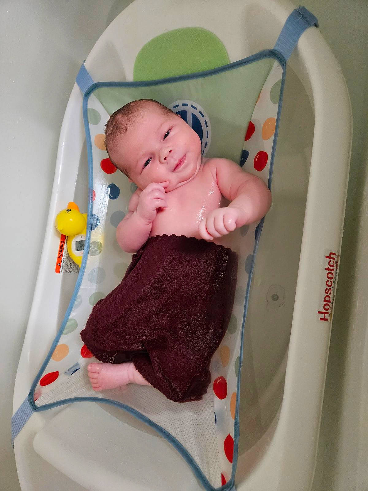 Katherine joined the competition — help win amazing prizes! baby, baby_products, baby_safety, baby_sleeping, baby_toddler_clothing, baby_toys, child, comfort, infant_bed, linens, person, product, room, sitting, toddler