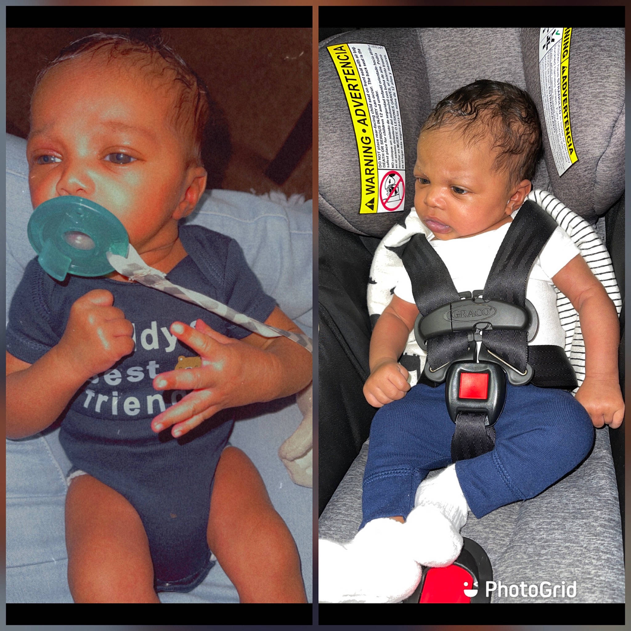 Kace joined the competition — help win amazing prizes! arm, baby, baby_carriage, baby_products, baby_toddler_clothing, beauty, cheek, comfort, finger, hairstyle, happy, iris, person, photograph, product, skin, sleeve, snapshot, thigh, thumb