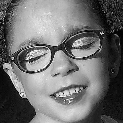 Aaliyah  a rejoint le concours — aidez-le/la à gagner de superbes lots !