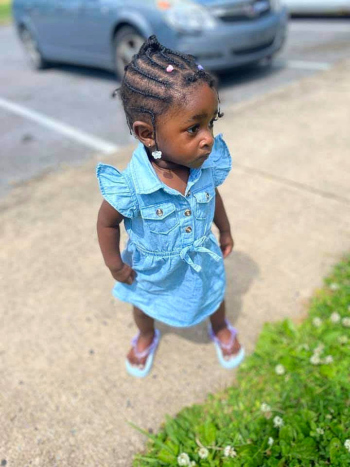 Maloni joined the competition — help win amazing prizes! asphalt, automotive_exterior, automotive_tire, car, electric_blue, eye, face, grass, happy, head, motor_vehicle, person, plant, road_surface, sandal, smile, t_shirt, tire, toddler, vehicle_door