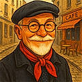 Jean-Paul D.