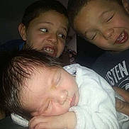 Anaelle participe au concours pour gagner de l'argent avec cette photo :