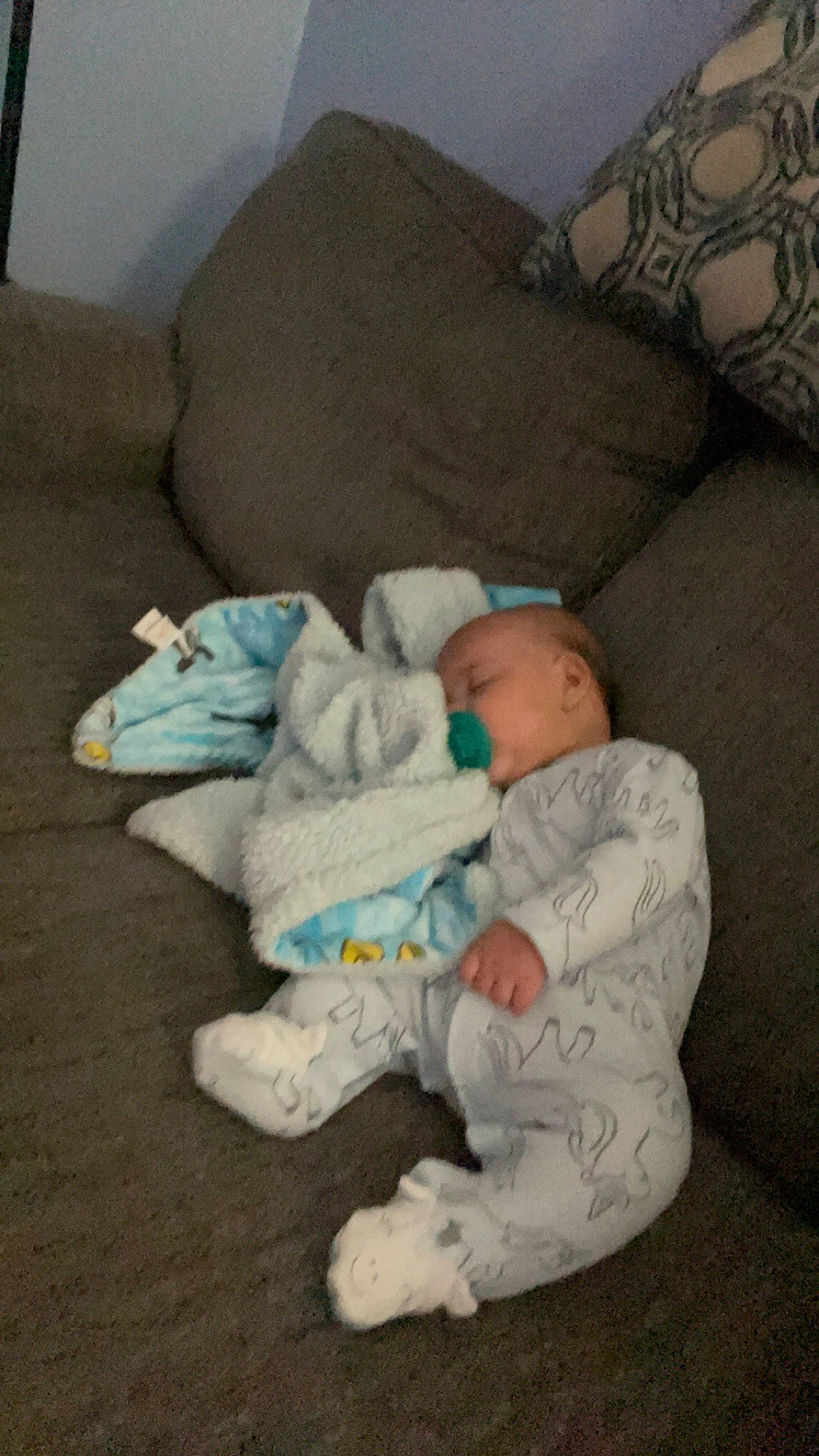 Zakiah joined the competition — help win amazing prizes! baby, baby_sleeping, baby_toddler_clothing, bedtime, cheek, child, comfort, flooring, foot, linens, nap, person, room, sitting, sleep, toddler, wood