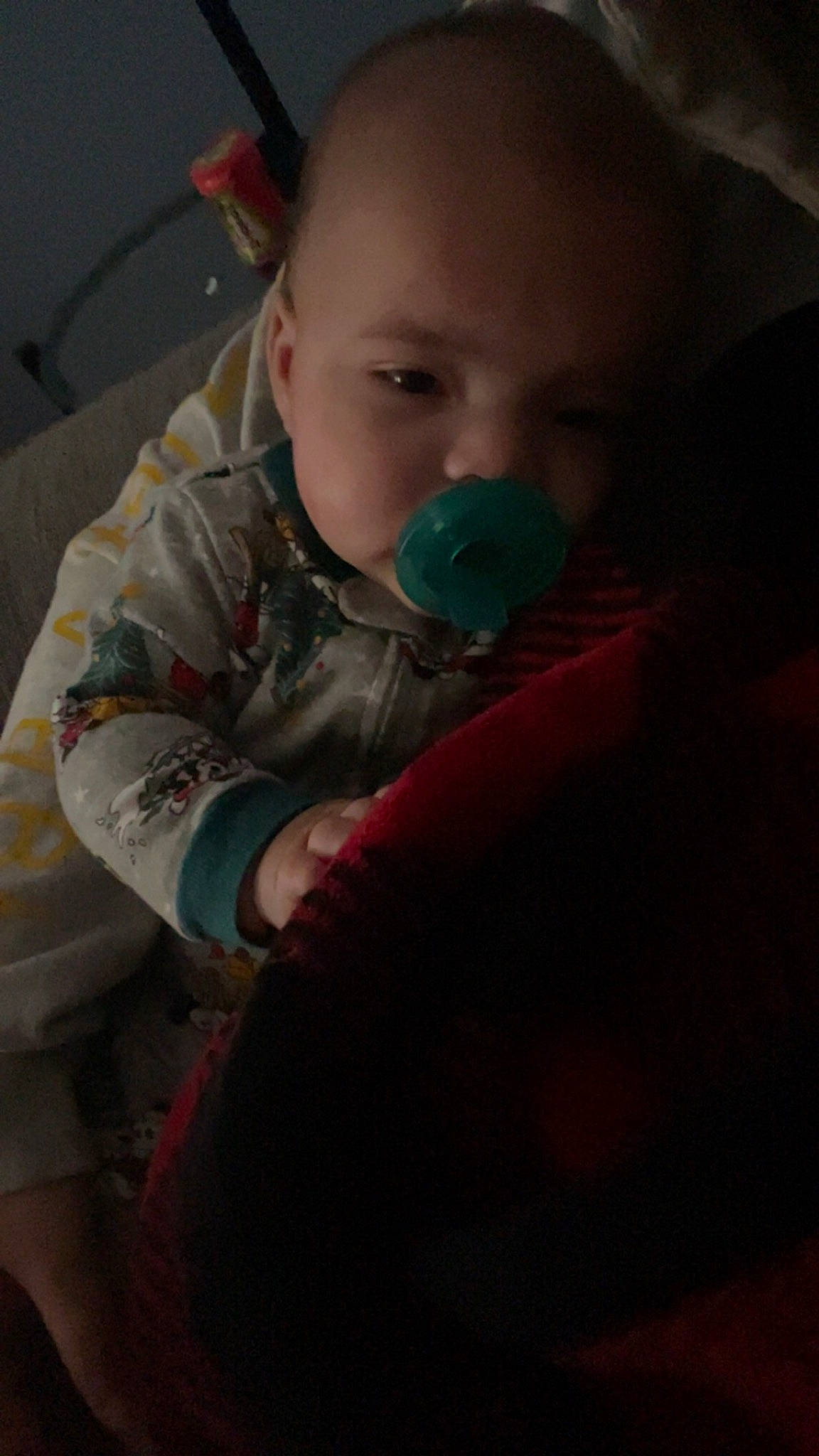 Zakiah joined the competition — help win amazing prizes! baby, baby_toddler_clothing, cheek, child, christmas, comfort, ear, eye, eyebrow, flooring, fun, happy, iris, lip, mouth, nose, person, sitting, skin, sleeve