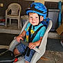 Noah joined the competition — help win amazing prizes!