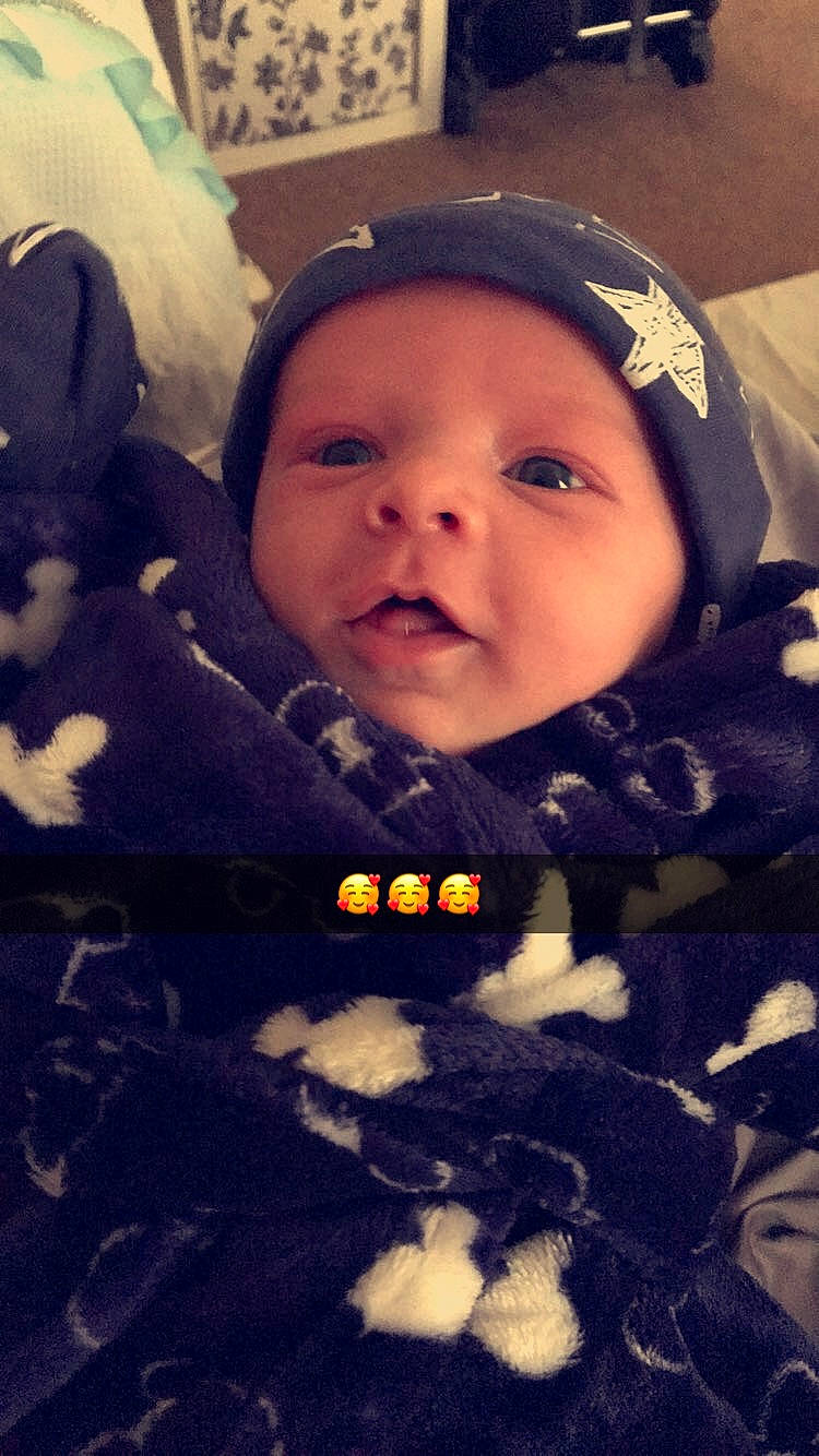 Alfie Stephen joined the competition — help win amazing prizes! boy, cheek, child, cool, day, emotion, eye, face, girl, head, human, infant, mouth, nose, person, product, skin, smile, snapshot, toddler