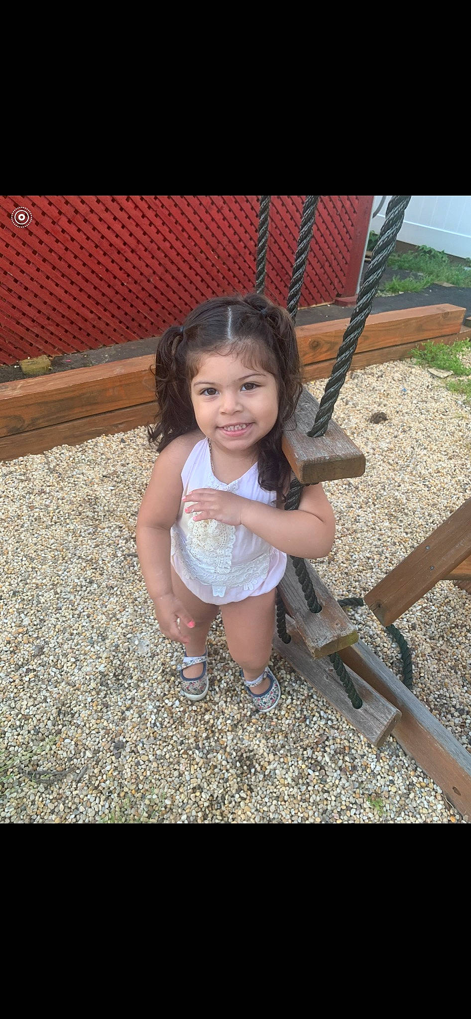 Alianna joined the competition — help win amazing prizes! child, eye, face, flash_photography, foot, fun, grass, happy, human_body, human_leg, joy, leisure, people_in_nature, person, shorts, sitting, smile, soil, thigh, thumb