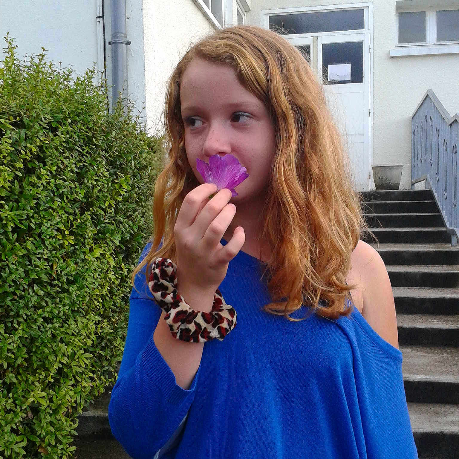 Ophelie