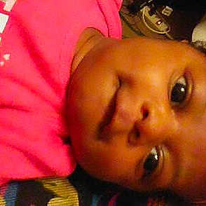 Charleigh joined the competition — help win amazing prizes! cheek, child, ear, eye, eyebrow, face, finger, forehead, girl, head, infant, iris, lip, mouth, nose, organ, product, skin, smile, toddler