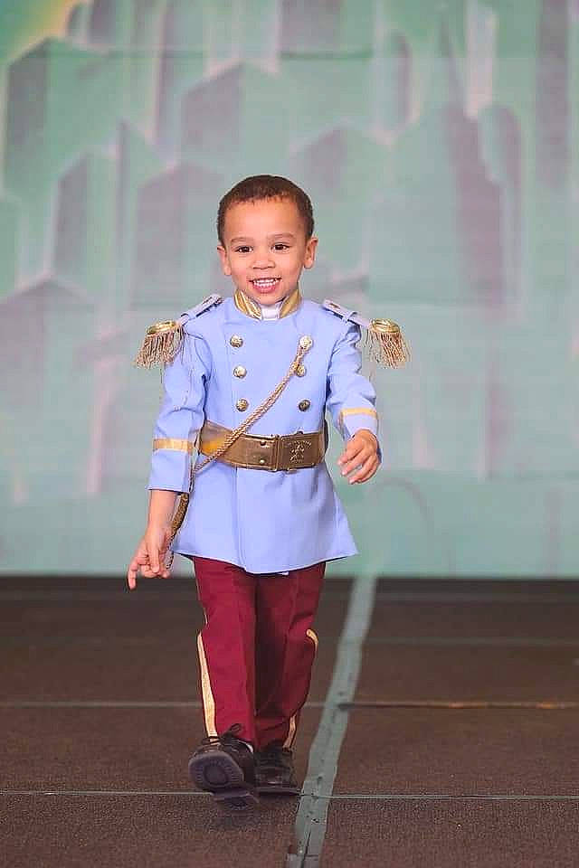 Zakaiyn joined the competition — help win amazing prizes! art, blazer, bow_tie, child, costume, electric_blue, entertainment, event, face, fashion_design, flooring, formal_wear, fun, happy, joy, person, smile, suit, tie, toddler