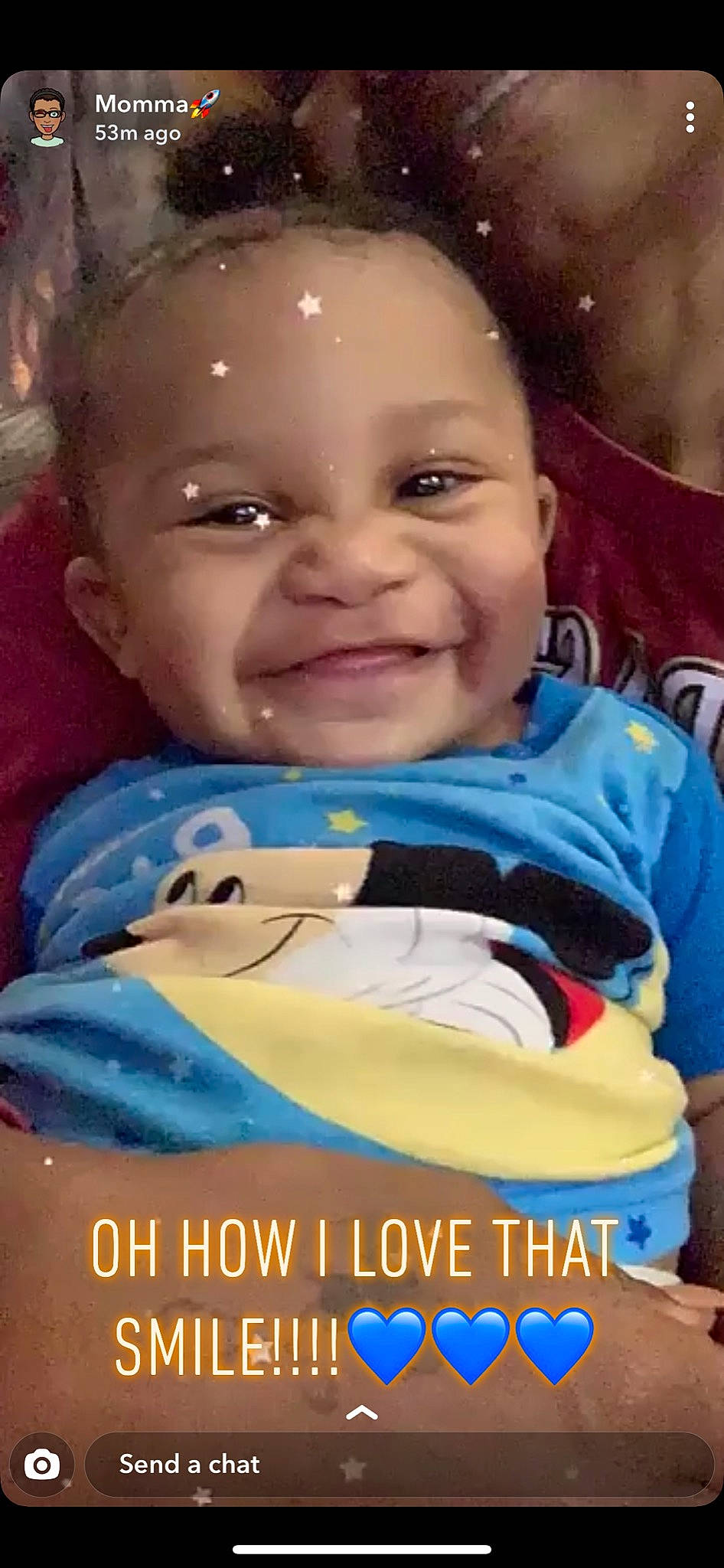 Khai joined the competition — help win amazing prizes! baby, bedtime, cheek, child, face, facial_expression, forehead, happy, joy, nose, person, photo_caption, photography, smile, toddler