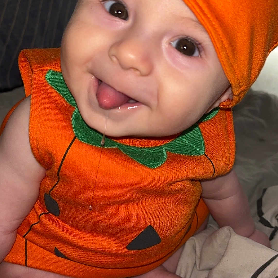 Jordan Junior