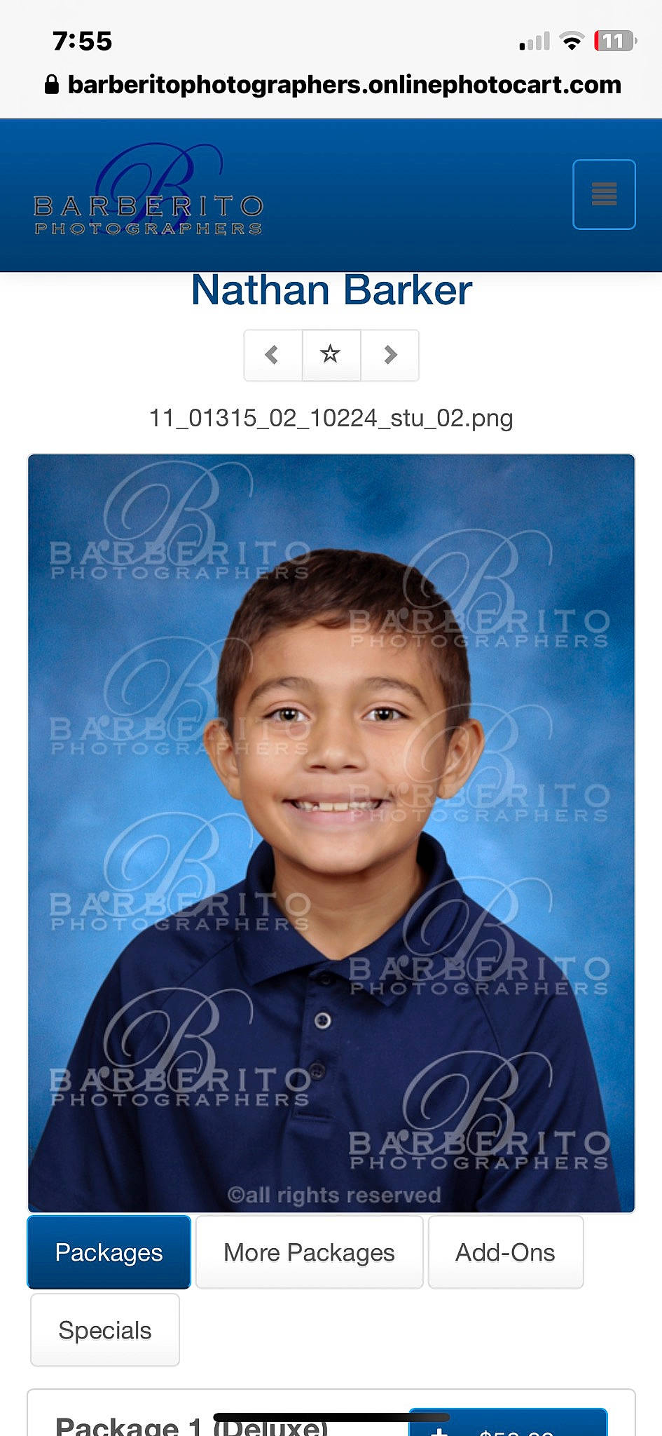 Nathan is registered to the contest to win money with this photo: advertising, autograph, child, chin, communication_device, electric_blue, eyebrow, font, forehead, happy, joy, logo, person, photo_caption, portable_communications_device, portrait_photography, screenshot, signature, sky, sleeve