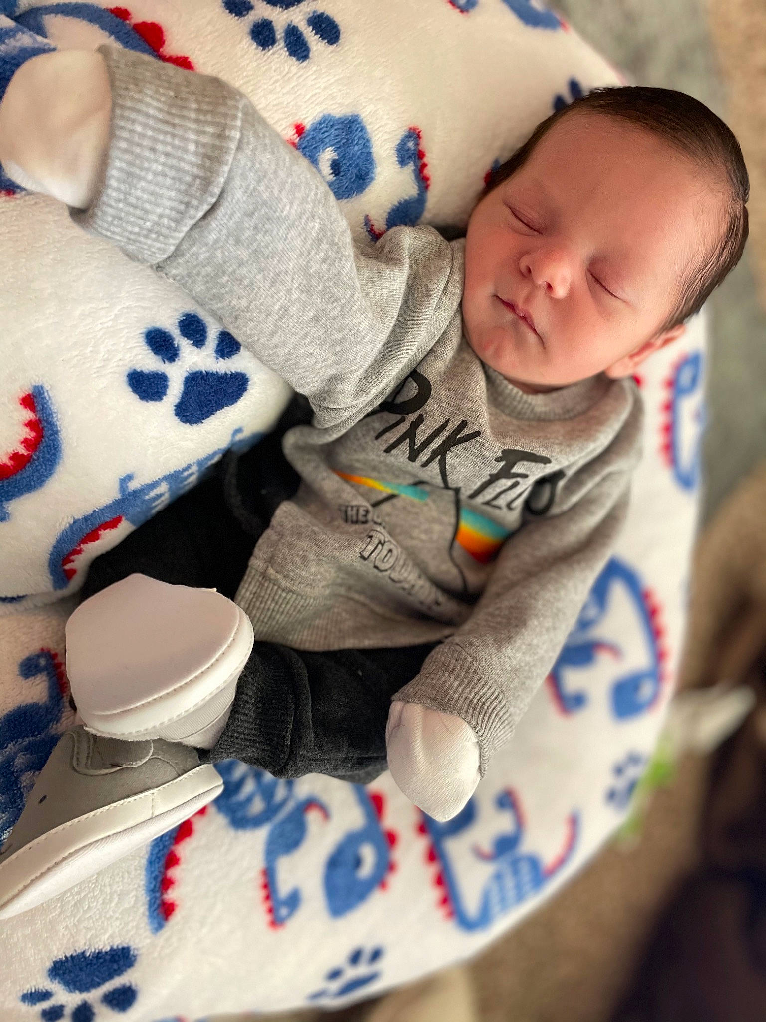 Charles Thomas Gebhardt