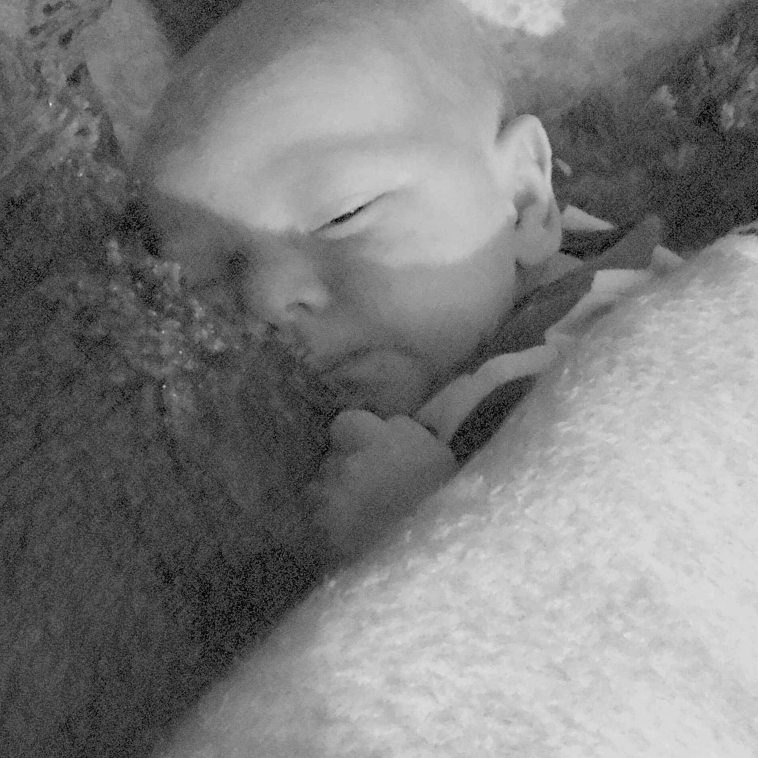 Jeremiah joined the competition — help win amazing prizes! baby, black_and_white, child, cloud, eye, forehead, lip, love, monochrome, monochrome_photography, nose, photograph, photography, sleep, style, tree, white