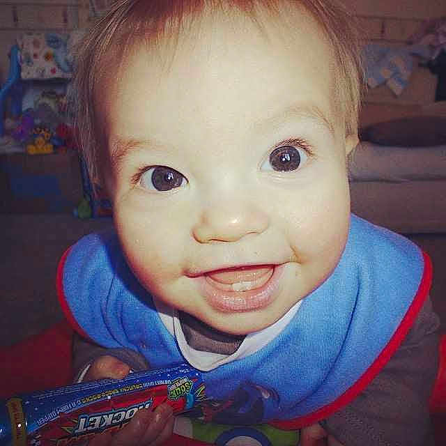 Rylan Ashley John joined the competition — help win amazing prizes!
