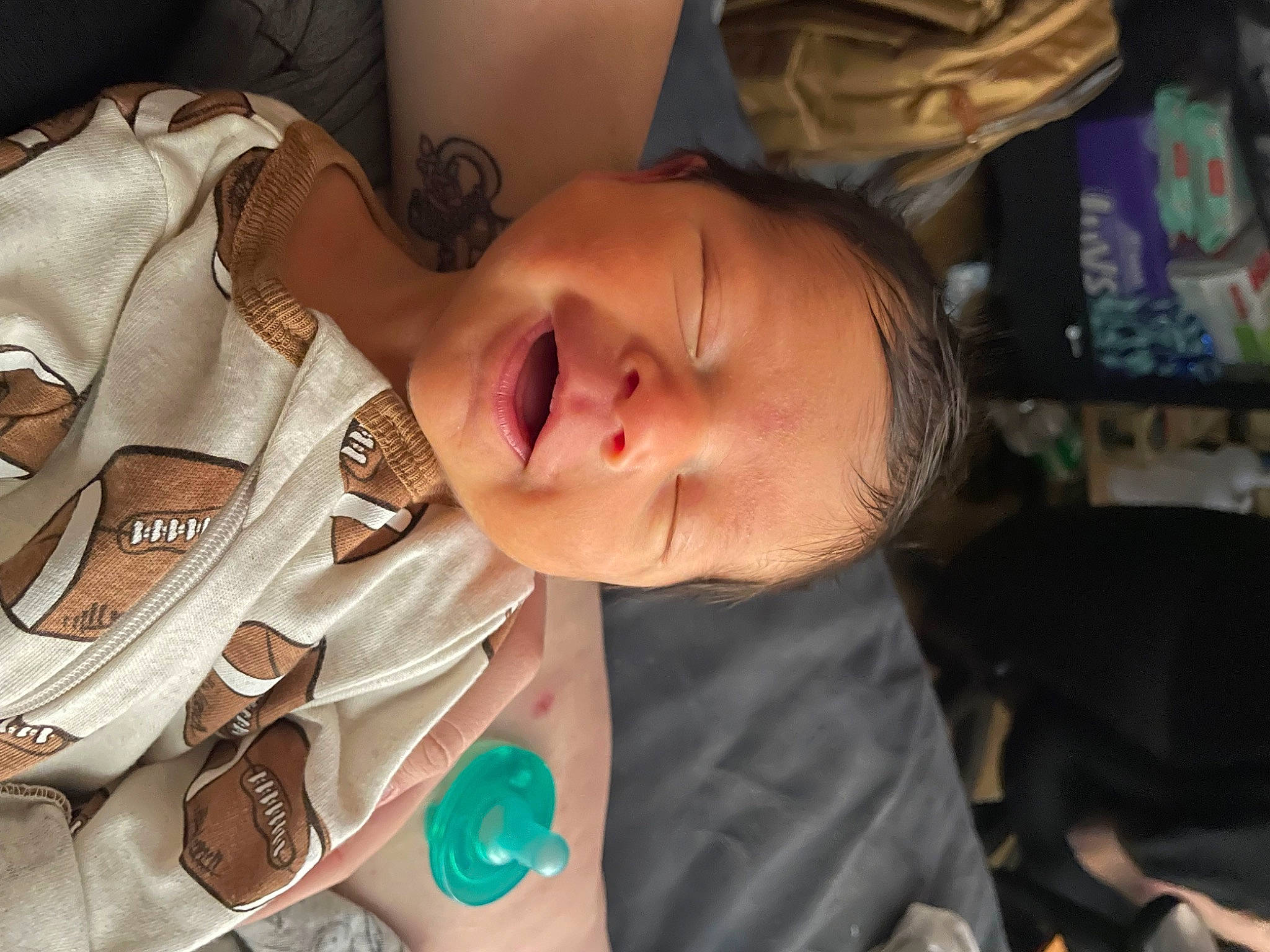 Vincent joined the competition — help win amazing prizes! black_hair, cheek, child, comfort, ear, eyebrow, eyelash, eyewear, facial_expression, finger, fun, happy, jaw, mouth, neck, nose, person, skin, smile, toddler