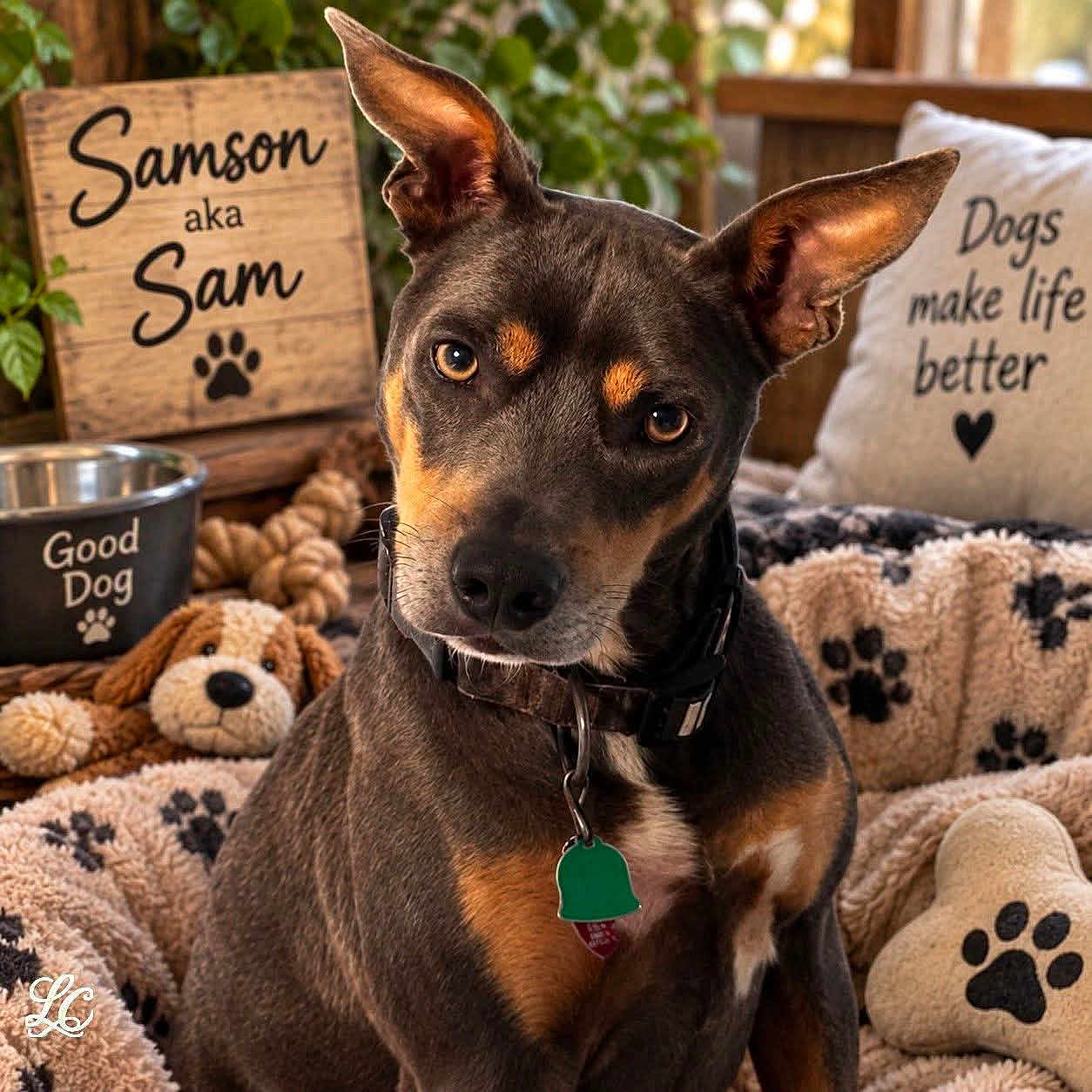 Samson