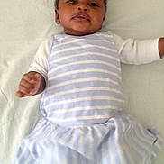 Fadila participe au concours pour gagner de l'argent avec cette photo :