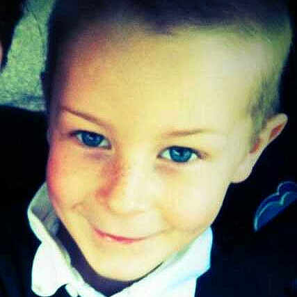 Reiss is registered to the contest to win money with this photo: