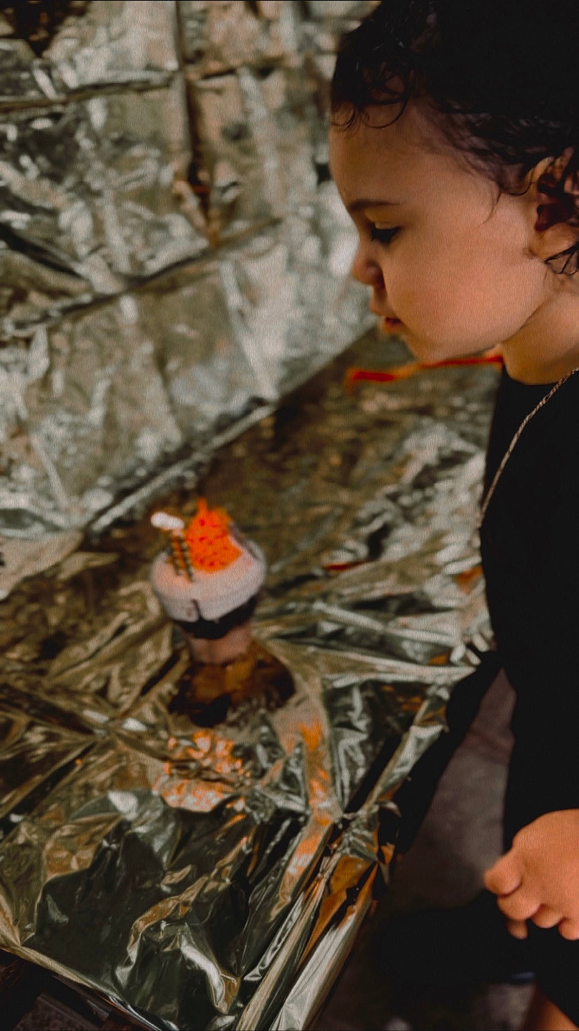 Cortez is registered to the contest to win money with this photo: art, artist, child, cooking, finger_food, fun, illustration, painting, person, soil, toddler, visual_arts, wood