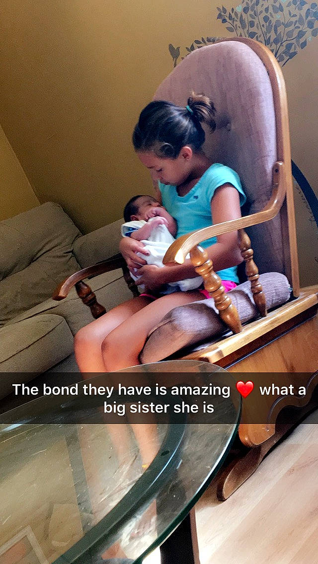 Lilyana is registered to the contest to win money with this photo: baby, birth, child, eating, leg, patient, person, play, sitting, toddler